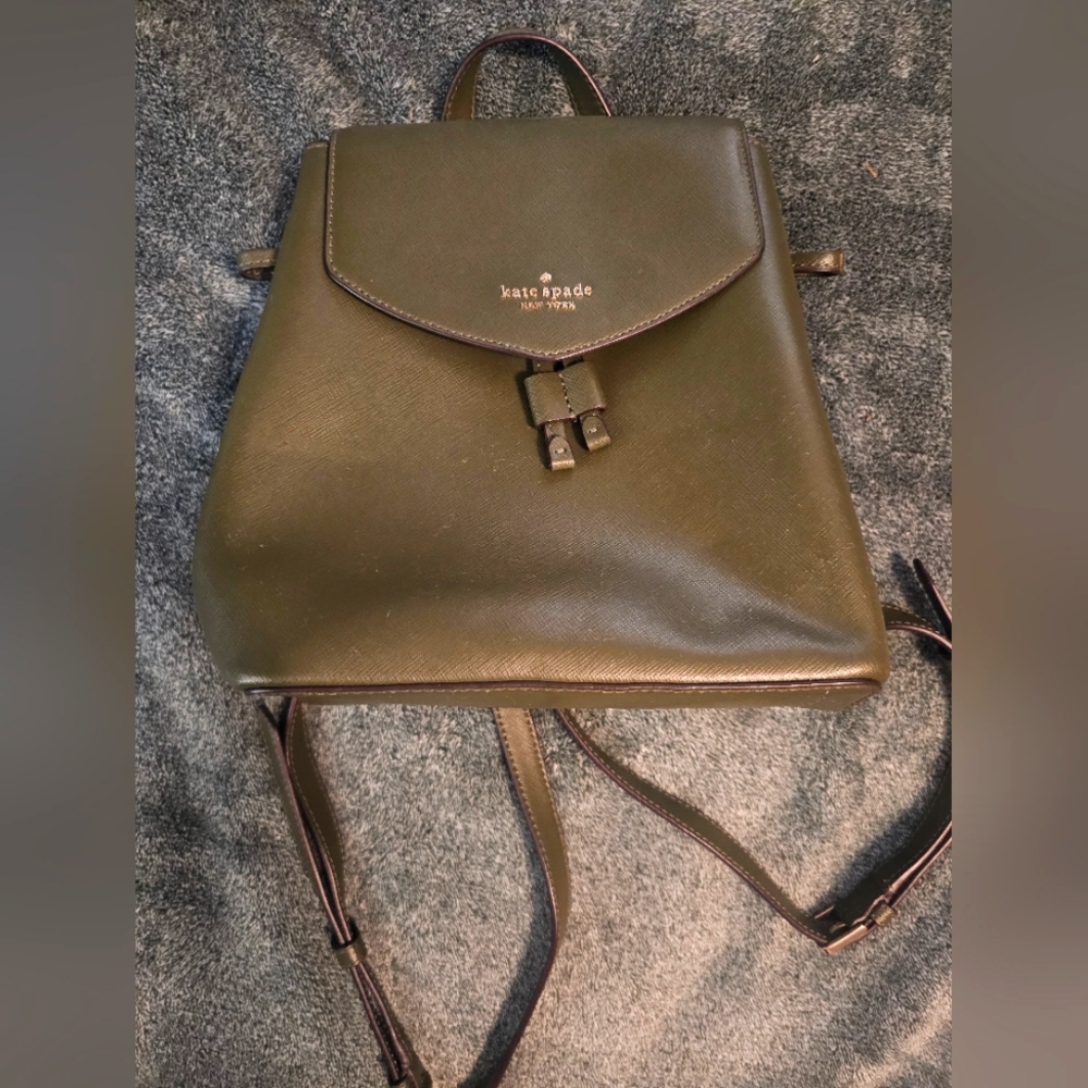 Kate Spade Backpack